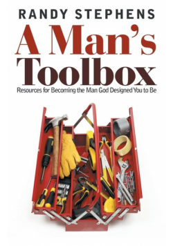 A Man's Toolbox