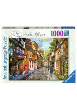 Puzzle 1000 Meadow Hill Lane