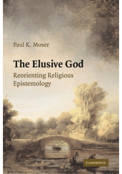 The Elusive God