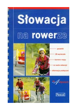 Słowacja na rowerze