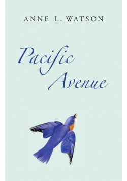 Pacific Avenue