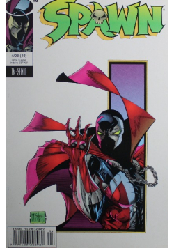 Spawn Nr 4