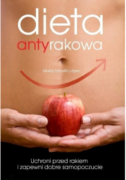 Dieta antyrakowa,