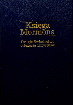 Księga Mormona