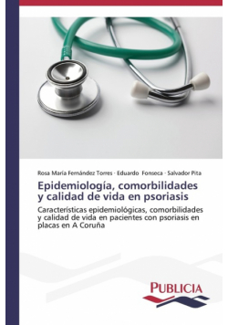 Epidemiología, comorbilidades y calidad de vida en psoriasis