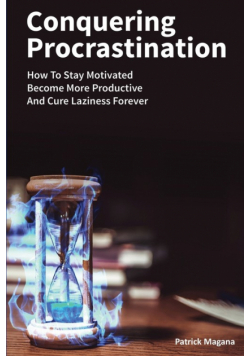 Conquering Procrastination