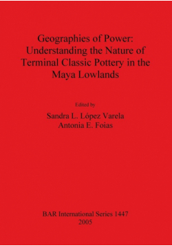 Geographies of Power