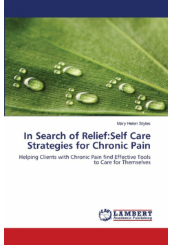 In Search of Relief