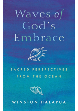 Waves of God's Embrace