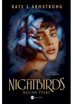 Nightbirds Nocne ptaki