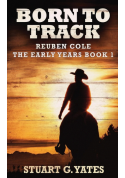 Born To Track