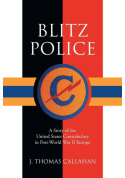 Blitz Police