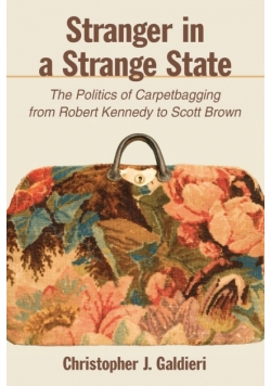 Stranger in a Strange State