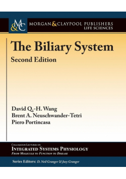 The Biliary System