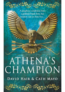 Athena's Champion
