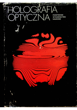 Holografia optyczna