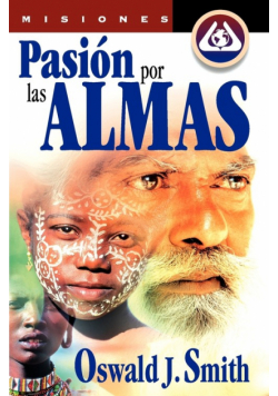 Pasion Por Las Almas