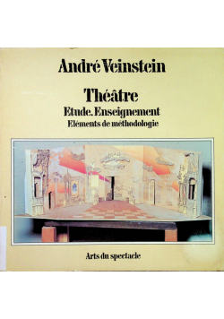 Theatre Etude Enseignement