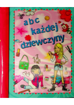 Abc każdej dziewczyny