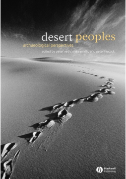 Desert Peoples