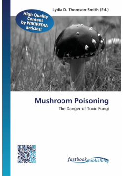 Mushroom Poisoning