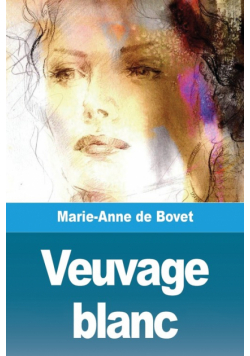 Veuvage blanc