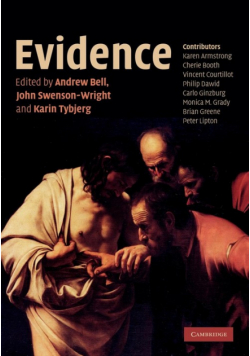 Evidence