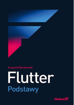 Flutter Podstawy