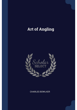 Art of Angling