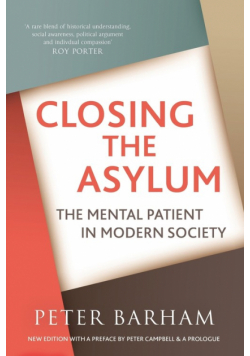 Closing  The Asylum