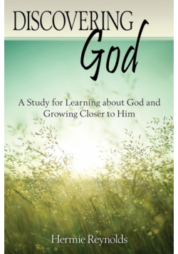Discovering God