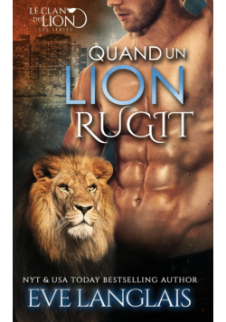 Quand un Lion Rugit