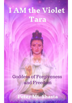 I AM the Violet Tara