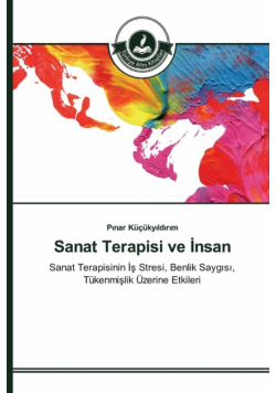 Sanat Terapisi ve İnsan