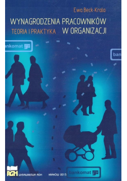 Wynagrodzenia pracowników w orgagnizacji