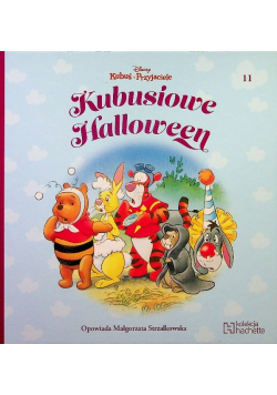 Kubusiowe Halloween