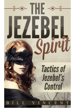 The Jezebel Spirit