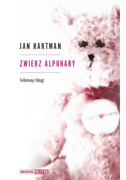 Zwierz Alpuhary