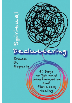 Spiritual Decluttering