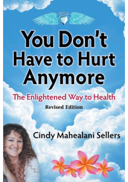 You Don't Have to Hurt Anymore