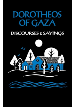 Dorotheos of Gaza