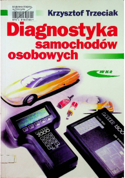 Diagnostyka samochodów osobowych
