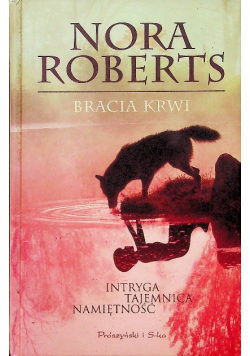 Bracia krwi