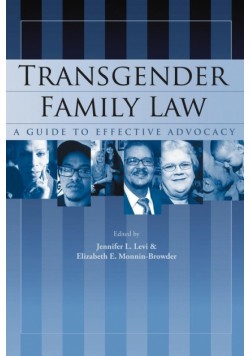 Transgender Family Law