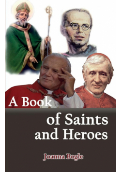 A Book of Saints and Heroes