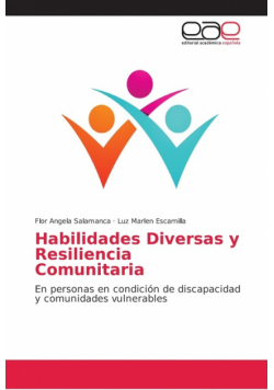 Habilidades Diversas y Resiliencia Comunitaria