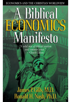 Biblical Economics Manifesto