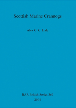Scottish Marine Crannogs