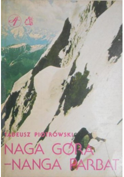 Naga góra - Nanga Parbat