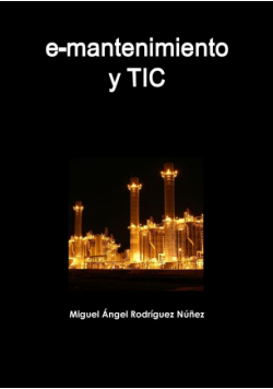e-mantenimiento y TIC